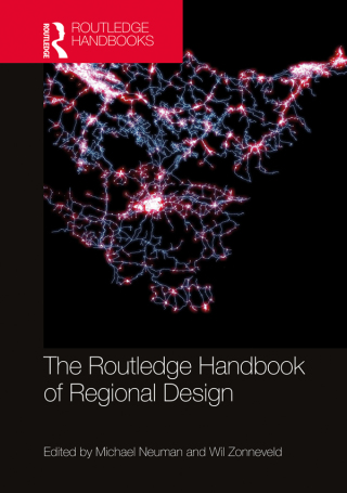 Cover image: The Routledge Handbook of Regional Design 1st edition 9780367258672