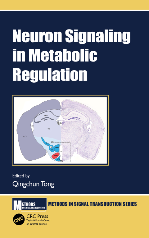 Neuron Signaling in Metabolic Regulation, 1st Edition - FULL INSTANT DOWNLOAD | PDF DOCX EPUB