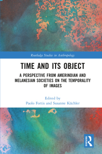 Omslagafbeelding: Time and Its Object 1st edition 9780367260354