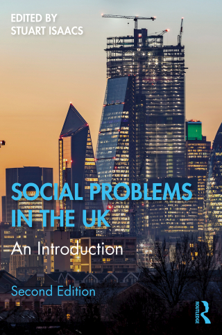 Imagen de portada: Social Problems in the UK 2nd edition 9780367404321