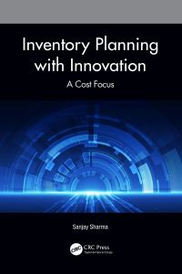 Cover image: Inventory Planning with Innovation 1st edition 9780367740986