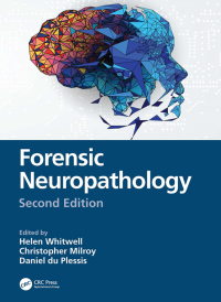 Omslagafbeelding: Forensic Neuropathology 2nd edition 9781498706162