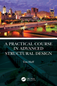 Cover image: A Practical Course in Advanced Structural Design 1st edition 9780367746667