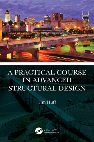 Omslagafbeelding: A Practical Course in Advanced Structural Design 1st edition 9780367746681