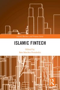 Cover image: Islamic Fintech 1st edition 9781032035420