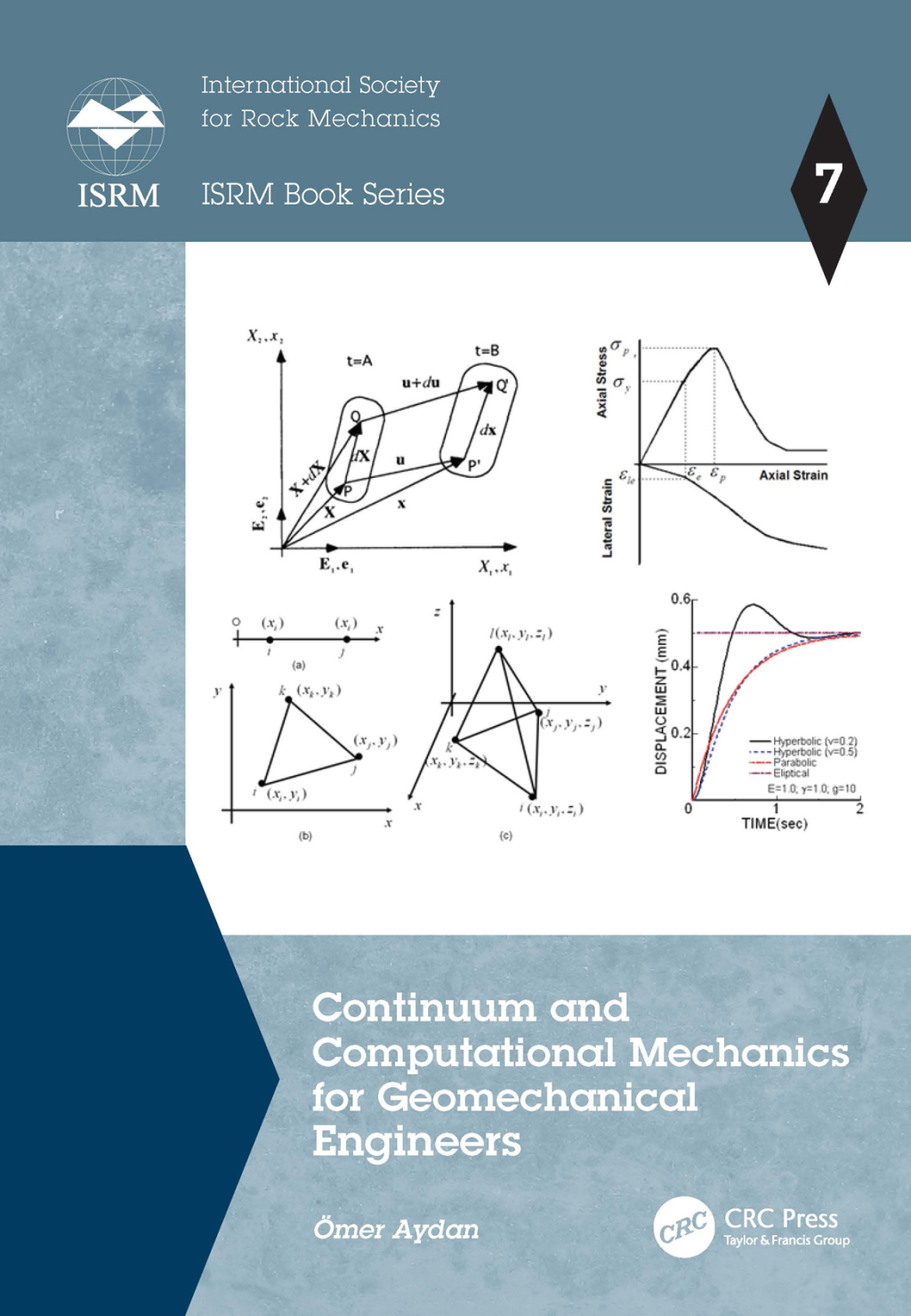 Continuum and Computational Mechanics for Geomechanical Engineers 1st Edition