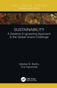 Titelbild: Sustainability 1st edition 9780367431211
