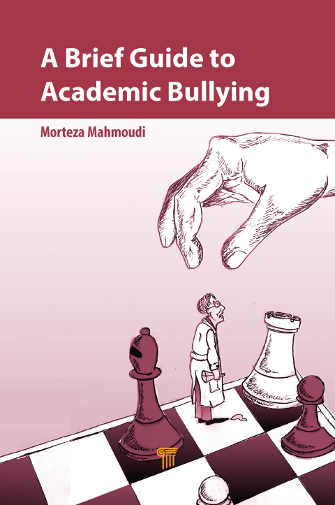A Brief Guide to Academic Bullying, 1st Edition - FULL INSTANT DOWNLOAD | PDF DOCX EPUB