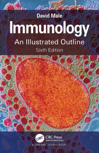 Cover image: Immunology 6th edition 9780367681395