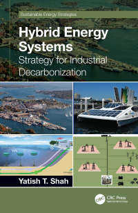 Cover image: Hybrid Energy Systems 1st edition 9780367747572