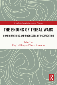 صورة الغلاف: The Ending of Tribal Wars 1st edition 9780367520434