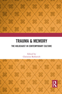 Titelbild: Trauma & Memory 1st edition 9780367703172