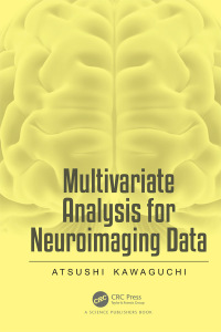 Imagen de portada: Multivariate Analysis for Neuroimaging Data 1st edition 9780367752217