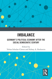 Cover image: Imbalance 1st edition 9780367683566
