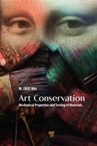 Immagine di copertina: Art Conservation 1st edition 9789814877688