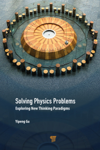 Cover image: Solving Physics Problems 1st edition 9789814877411