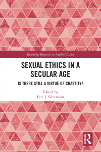 Imagen de portada: Sexual Ethics in a Secular Age 1st edition 9780367522773