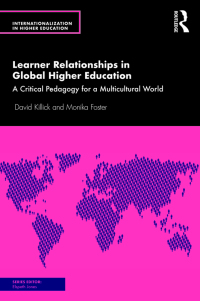 表紙画像: Learner Relationships in Global Higher Education 1st edition 9780367271121