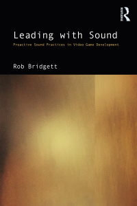 Imagen de portada: Leading with Sound 1st edition 9780367535872