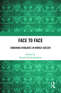 Cover image: Face to Face 1st edition 9780367747022