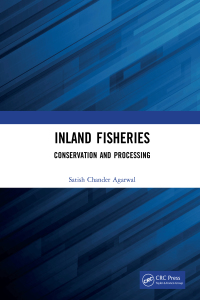 表紙画像: Inland Fisheries 1st edition 9780367757311