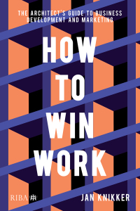 Cover image: How To Win Work 1st edition 9781859469323