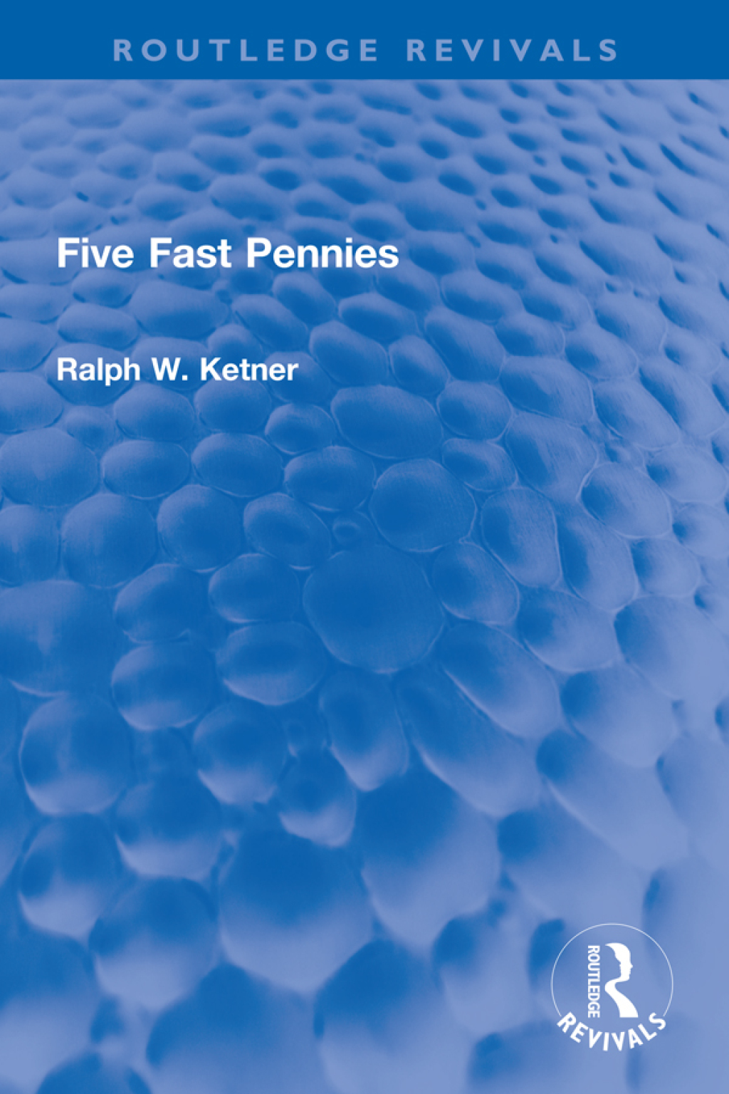 Five Fast Pennies  1st Edition eBook Rental