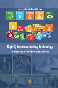 Imagen de portada: High-Tc Superconducting Technology 1st edition 9789814877657