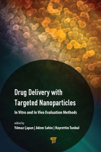 Imagen de portada: Drug Delivery with Targeted Nanoparticles 1st edition 9789814877756