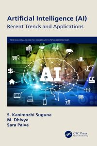 Immagine di copertina: Artificial Intelligence (AI) 1st edition 9780367431365