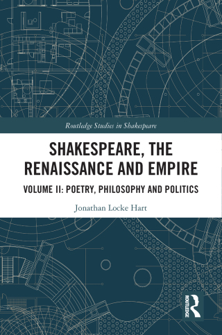 Cover image: Shakespeare, the Renaissance and Empire 1st edition 9780367759902