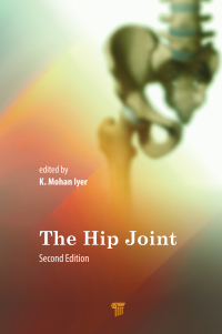 Cover image: The Hip Joint 2nd edition 9789814877510