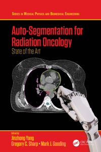 Imagen de portada: Auto-Segmentation for Radiation Oncology 1st edition 9780367761226