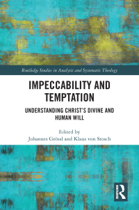 Imagen de portada: Impeccability and Temptation 1st edition 9780367615024