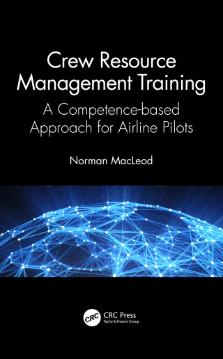 Immagine di copertina: Crew Resource Management Training 1st edition 9780367687328