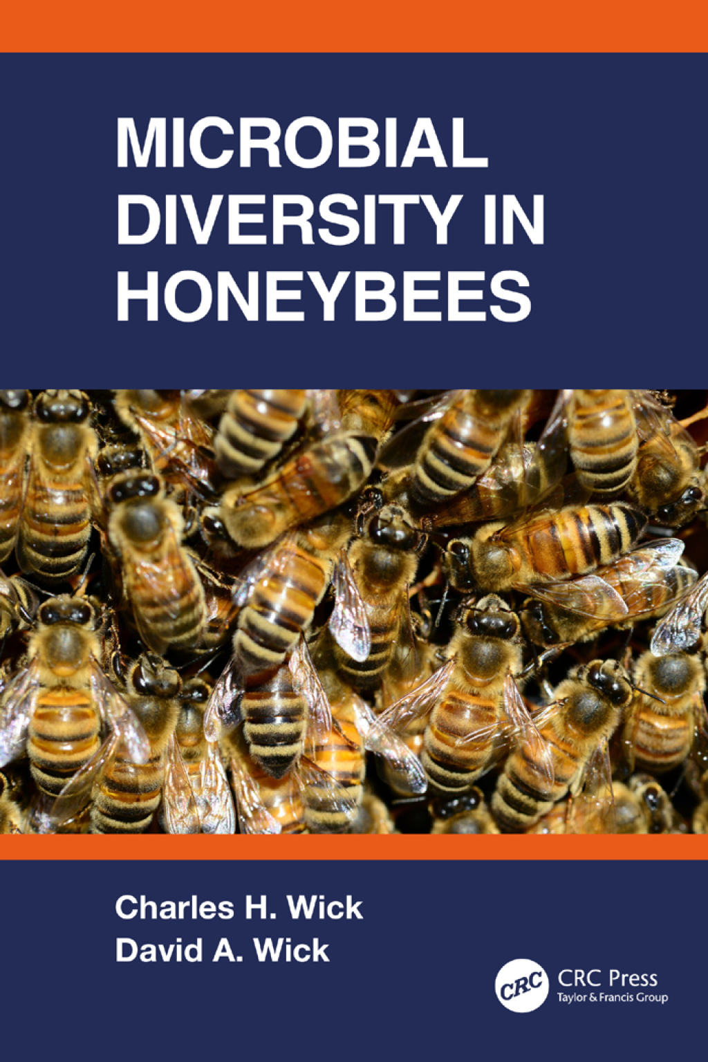 Microbial Diversity in Honeybees 1st Edition