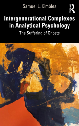 Titelbild: Intergenerational Complexes in Analytical Psychology 1st edition 9780367513269