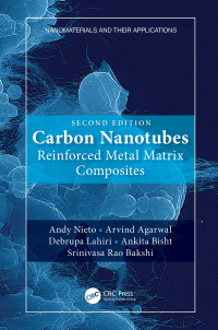 Cover image: Carbon Nanotubes 2nd edition 9780367274924