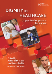 Titelbild: Dignity in Healthcare 1st edition 9781846193903