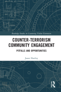 Cover image: Counter-Terrorism Community Engagement 1st edition 9780367680718