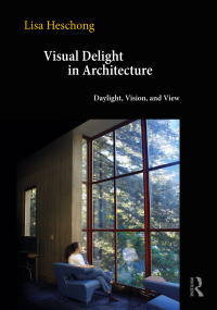 Cover image: Visual Delight in Architecture 1st edition 9780367563233