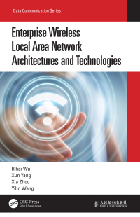 Imagen de portada: Enterprise Wireless Local Area Network Architectures and Technologies 1st edition 9780367695750
