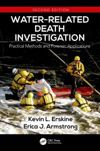 Omslagafbeelding: Water-Related Death Investigation 2nd edition 9780367251543