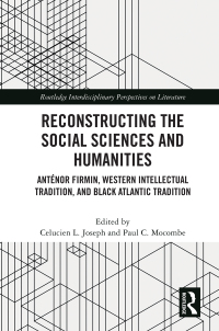 Imagen de portada: Reconstructing the Social Sciences and Humanities 1st edition 9780367460679