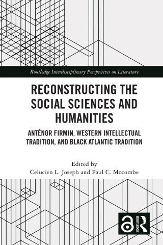 Cover image: Reconstructing the Social Sciences and Humanities 1st edition 9780367460679