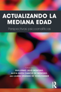 Cover image: Actualizando La Mediana Edad 1st edition 9781910444030