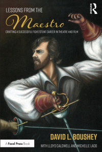Imagen de portada: Lessons from The Maestro 1st edition 9780367637743