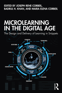 Omslagafbeelding: Microlearning in the Digital Age 1st edition 9780367410513