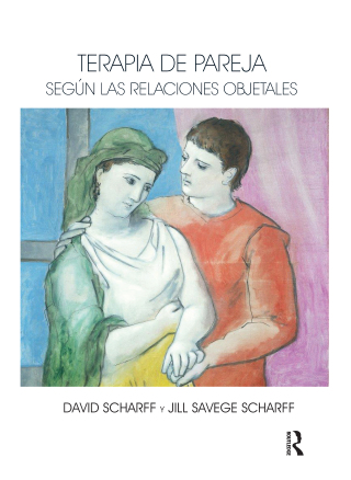 صورة الغلاف: Terapia de Pareja Según las Relaciones Objetales 1st edition 9780429203596