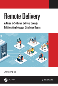 Cover image: Remote Delivery 1st edition 9780367490508